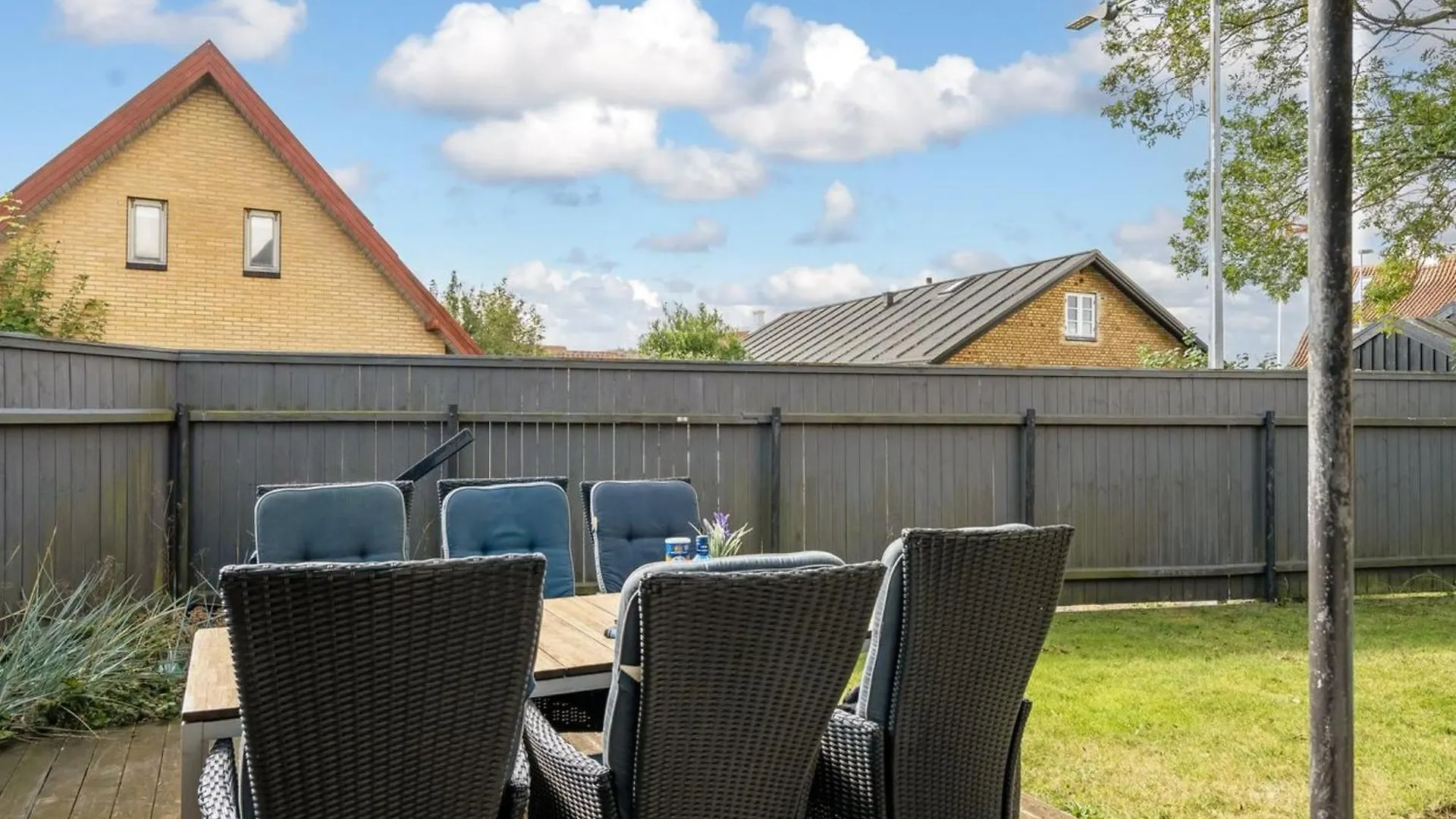 Holiday Home Birla - 600M From The Sea By Interhome Skagen