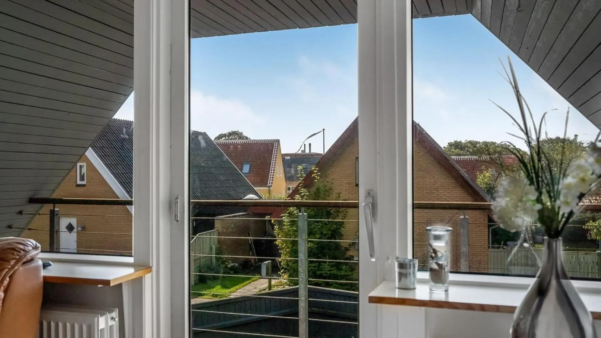 Holiday Home Birla - 600M From The Sea By Interhome Skagen Danimarca