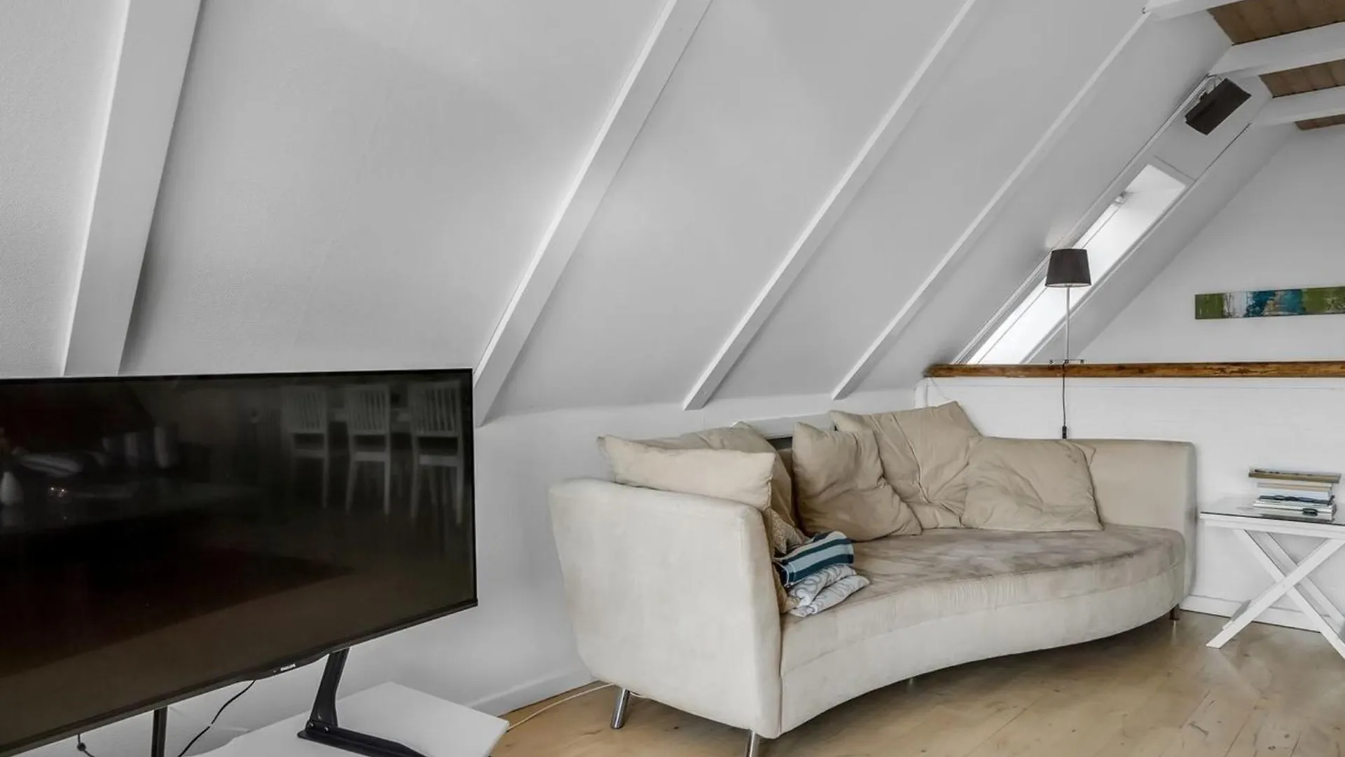 Holiday Home Birla - 600M From The Sea By Interhome Skagen
