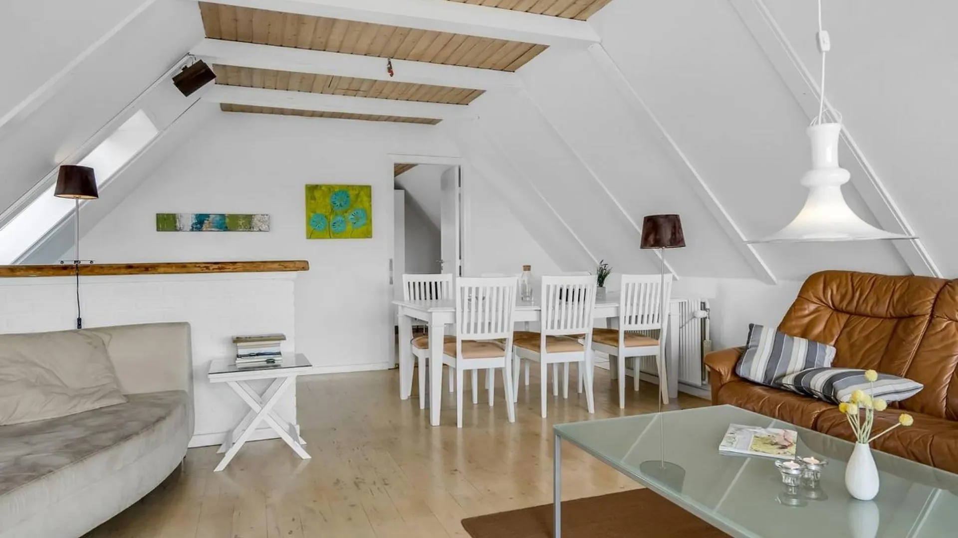 Holiday Home Birla - 600M From The Sea By Interhome Skagen