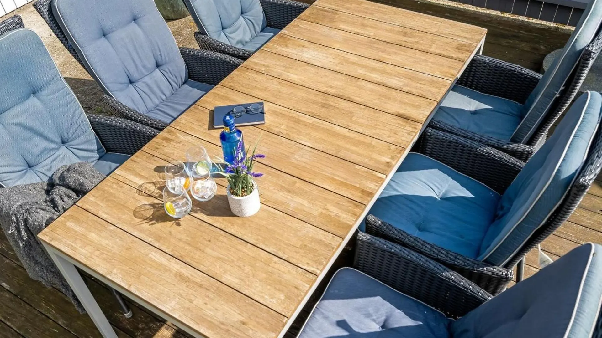 Holiday Home Birla - 600M From The Sea By Interhome Skagen