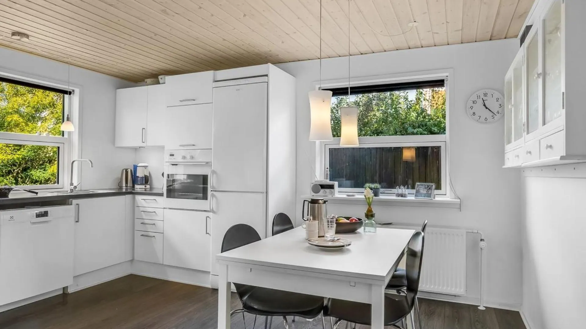 Holiday Home Birla - 600M From The Sea By Interhome Skagen