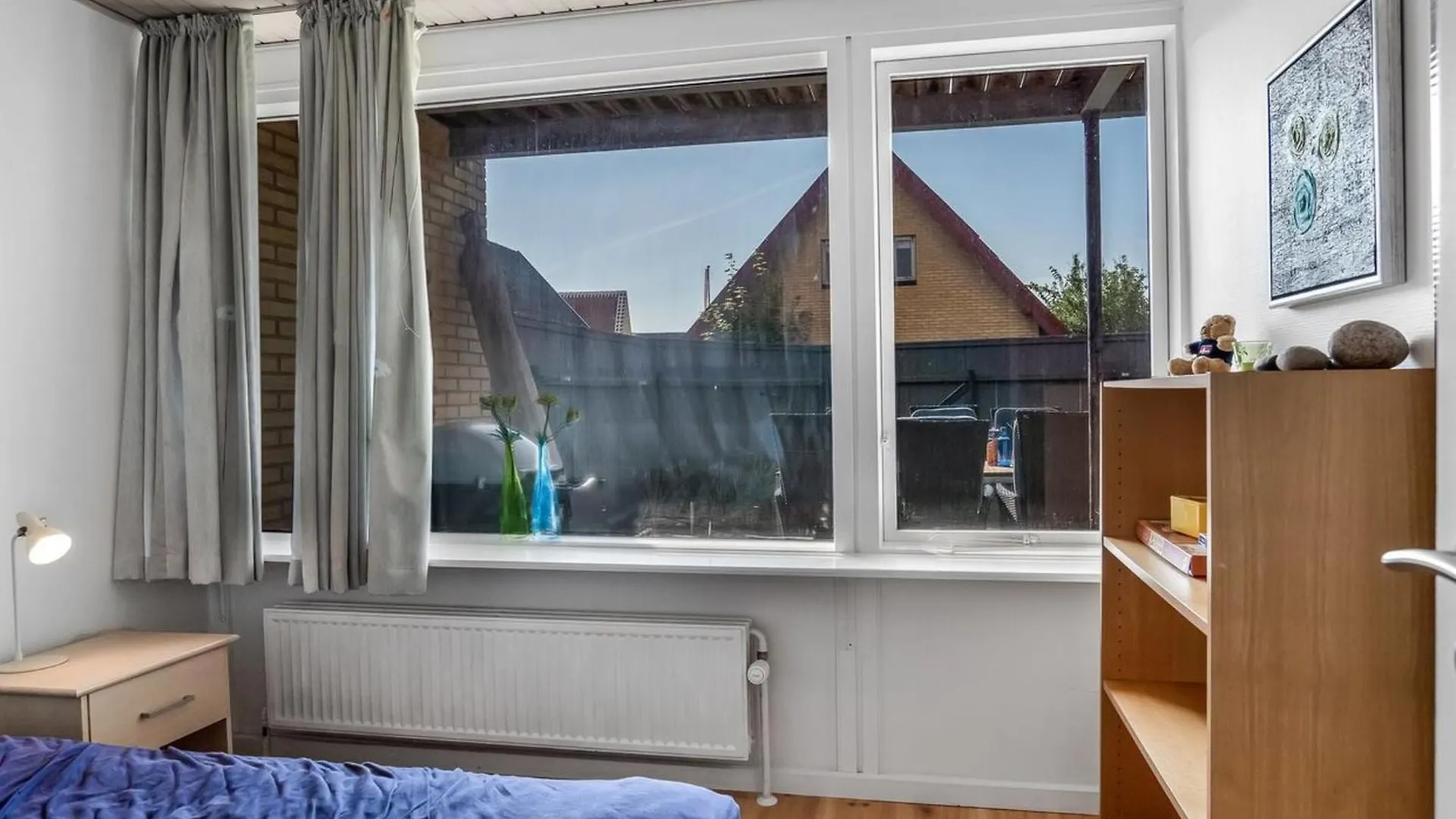 Holiday Home Birla - 600M From The Sea By Interhome Skagen Danimarca