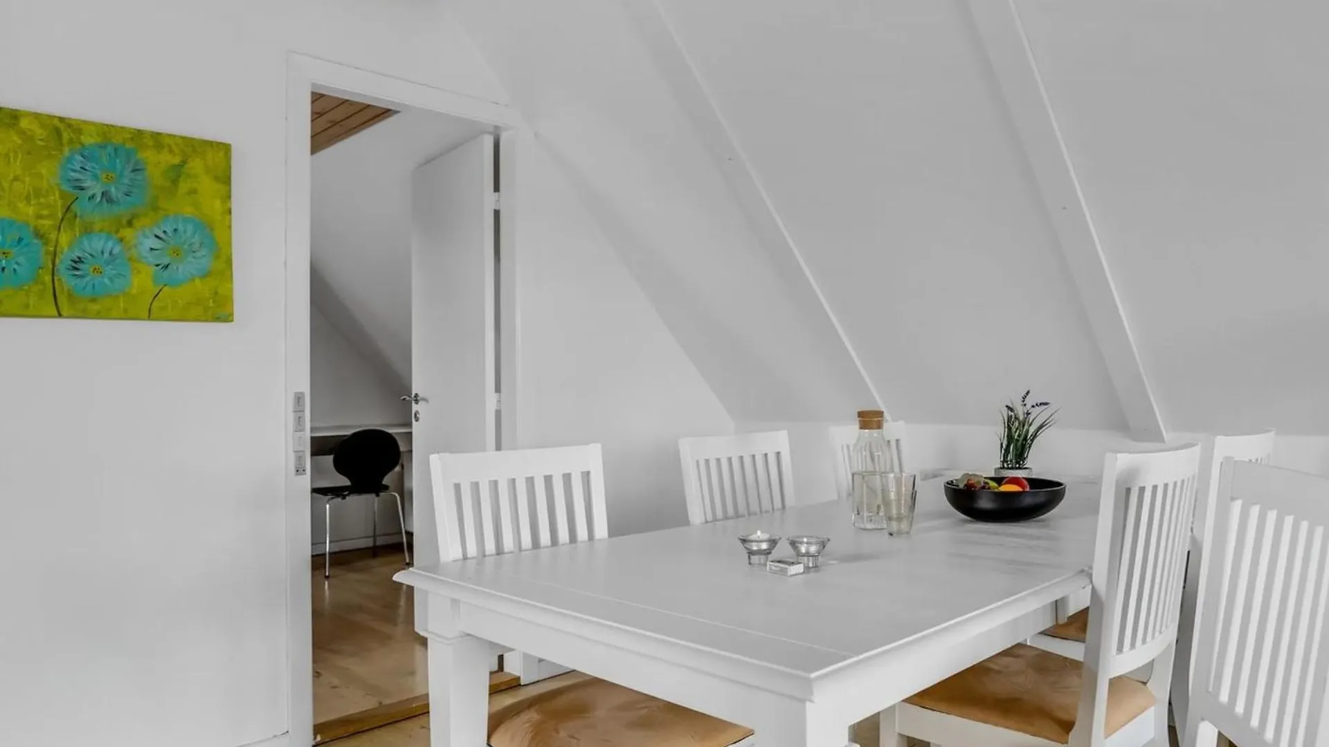 Holiday Home Birla - 600M From The Sea By Interhome Skagen